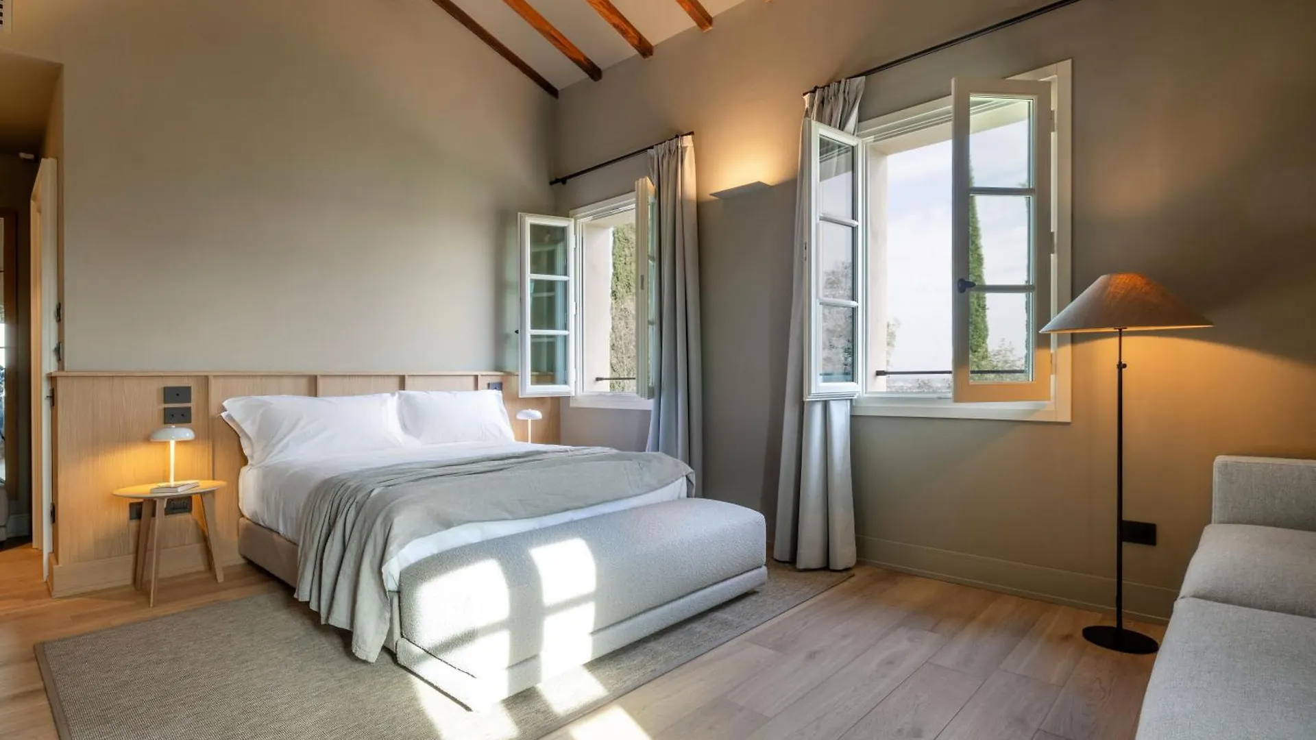 Colle Alberti Country House Cerreto Guidi Θέρετρο