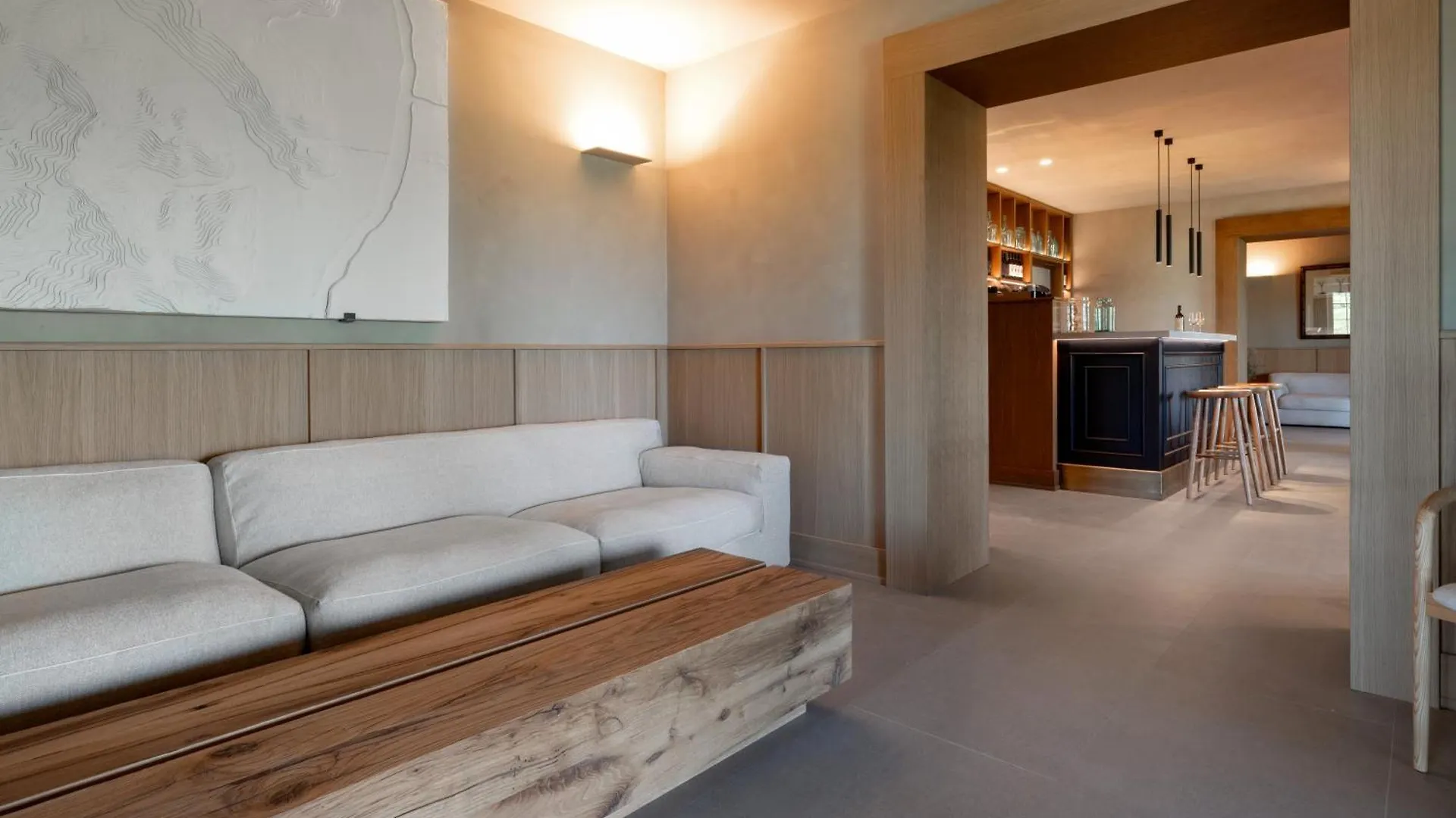 Θέρετρο Colle Alberti Country House Cerreto Guidi Ιταλία