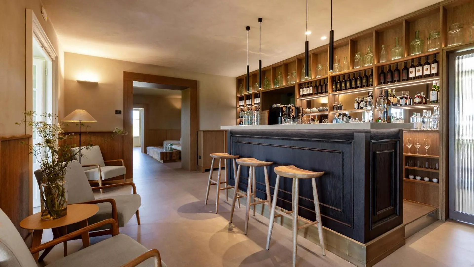 Colle Alberti Country House Cerreto Guidi Ιταλία