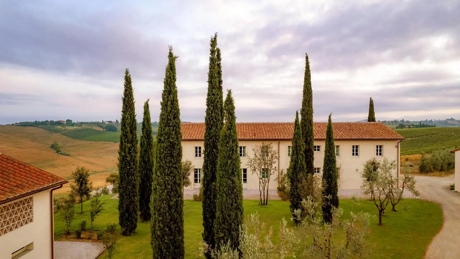 Colle Alberti Country House Cerreto Guidi