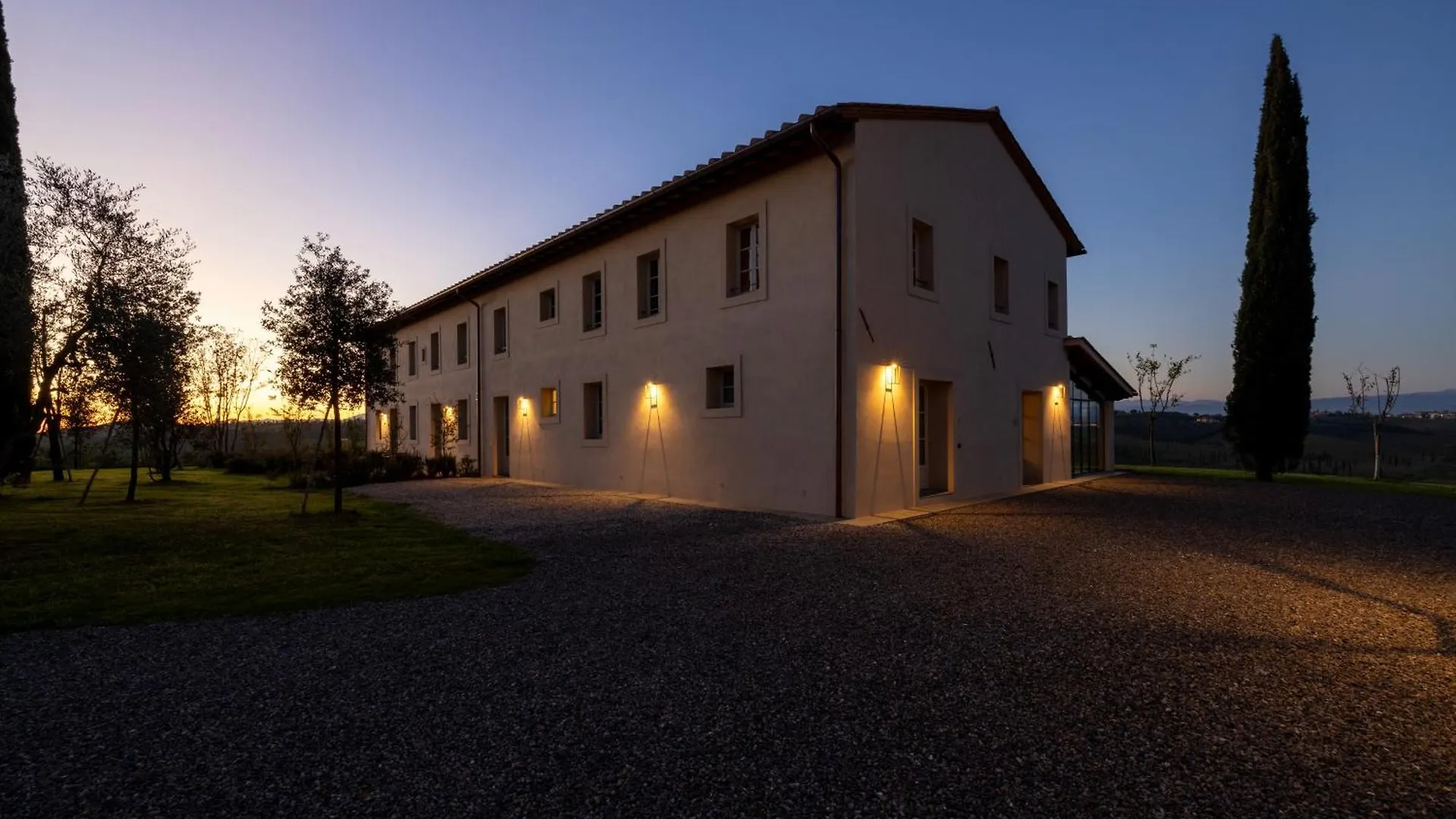 Θέρετρο Colle Alberti Country House Cerreto Guidi