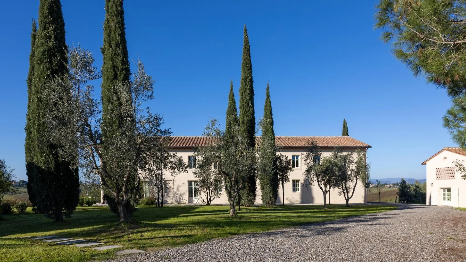 Colle Alberti Country House Cerreto Guidi