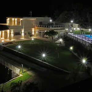 Sike Bed & Breakfast Taormina