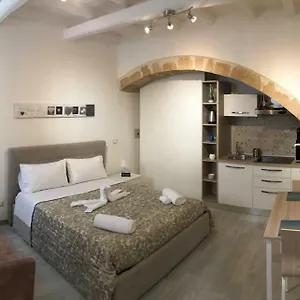 Ortigia Guest house Syracuse