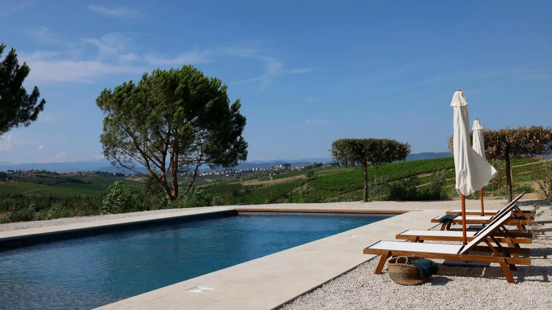 Colle Alberti Country House Cerreto Guidi