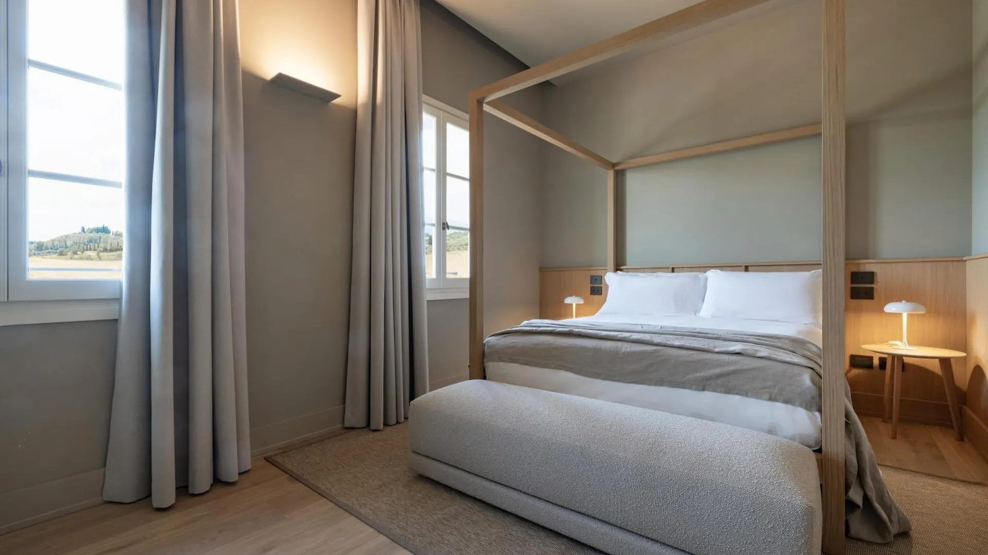 Colle Alberti Country House Cerreto Guidi