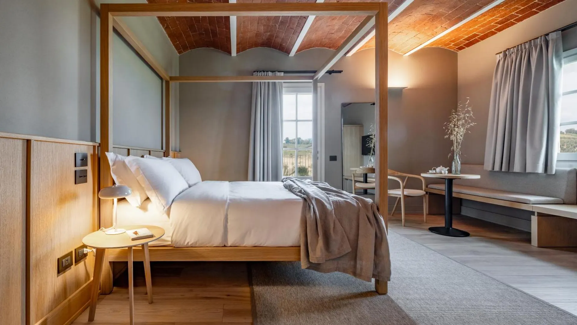 Resort Colle Alberti Country House Cerreto Guidi Italy