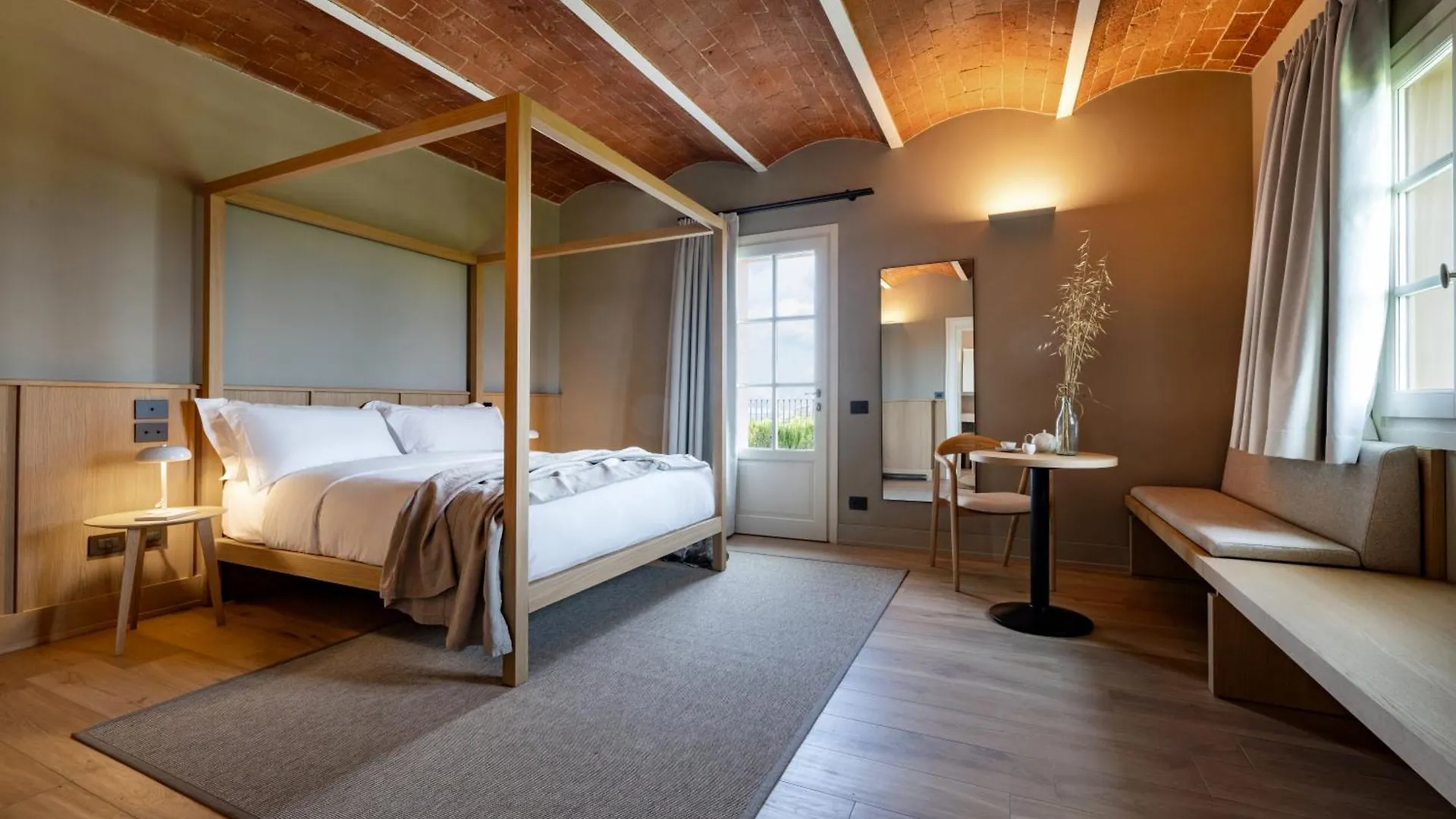 Colle Alberti Country House Cerreto Guidi 0*,