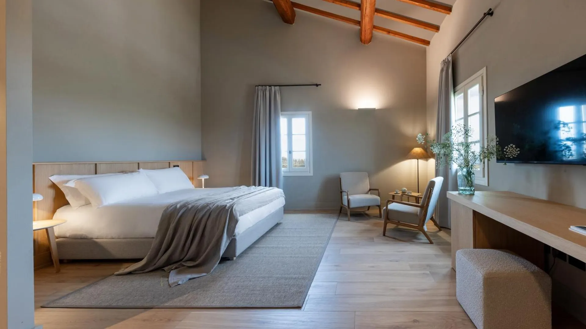 Colle Alberti Country House Cerreto Guidi Italy