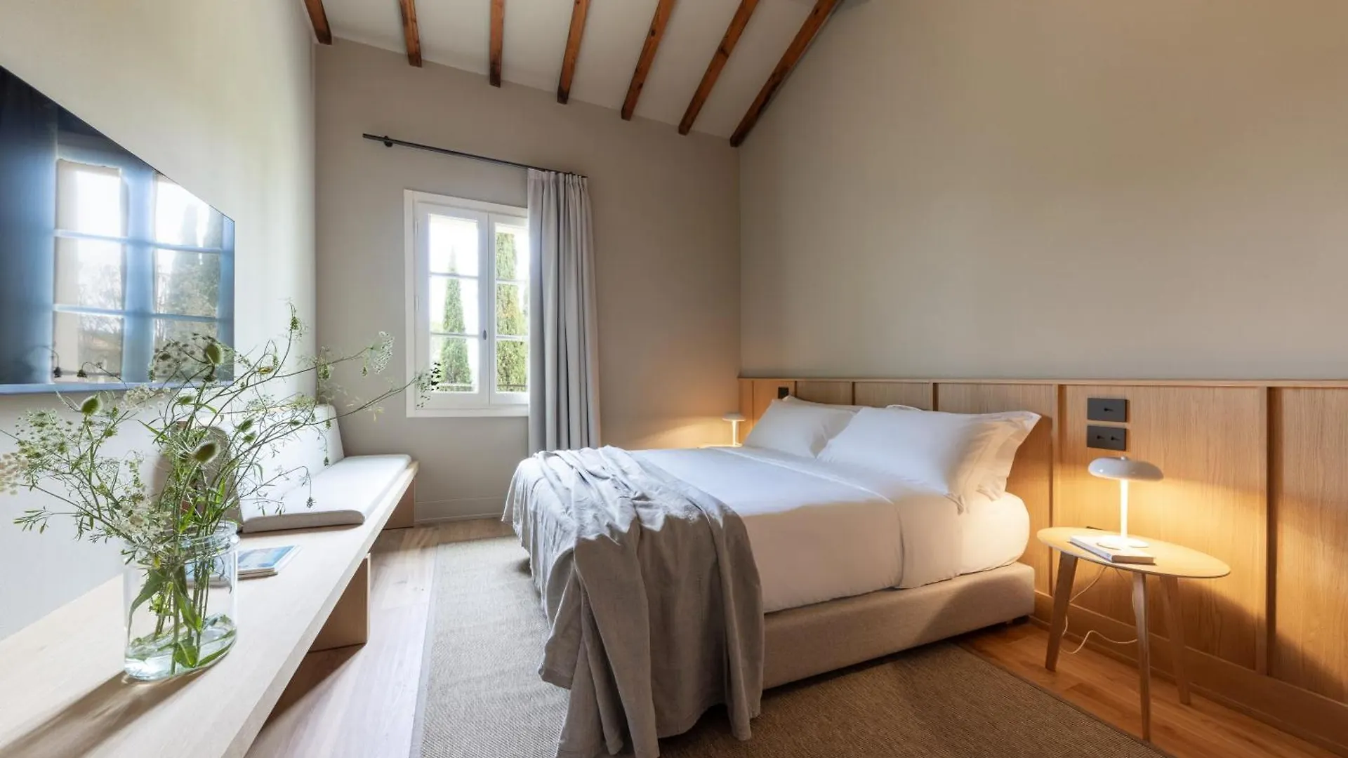 Colle Alberti Country House Cerreto Guidi 0*,
