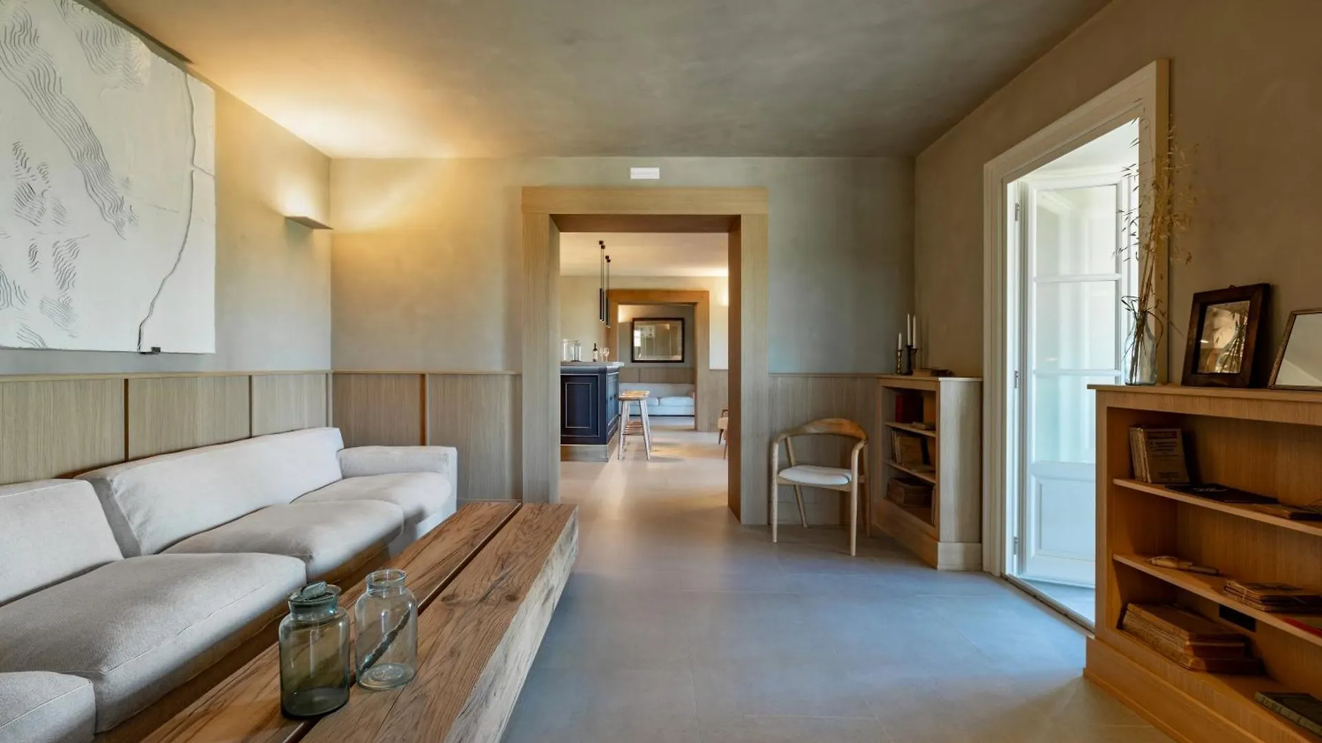 Colle Alberti Country House Cerreto Guidi Resort