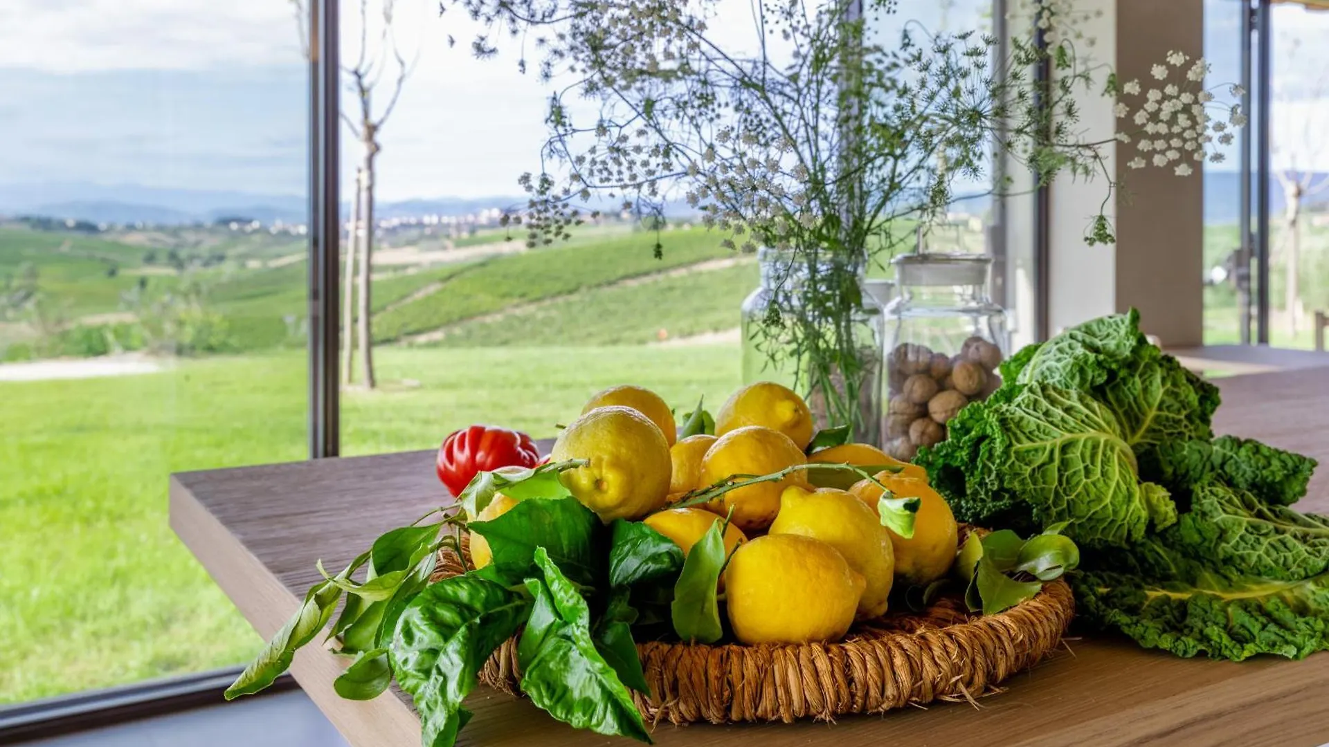 Resort Colle Alberti Country House Cerreto Guidi Italy