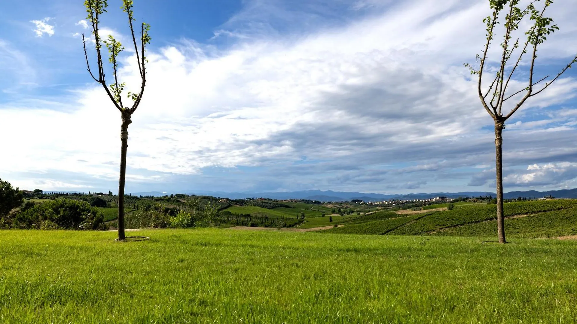 Colle Alberti Country House Cerreto Guidi