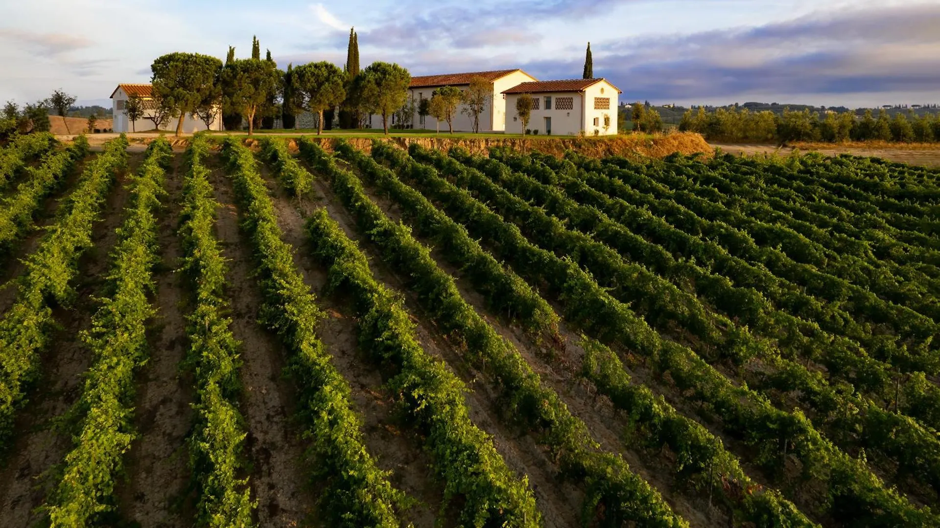 Colle Alberti Country House Cerreto Guidi 0*,