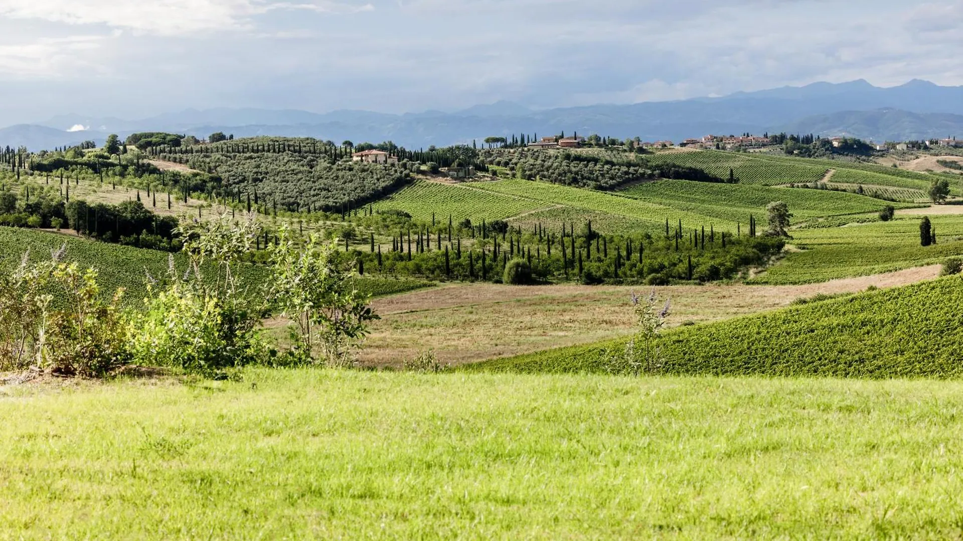 Resort Colle Alberti Country House Cerreto Guidi