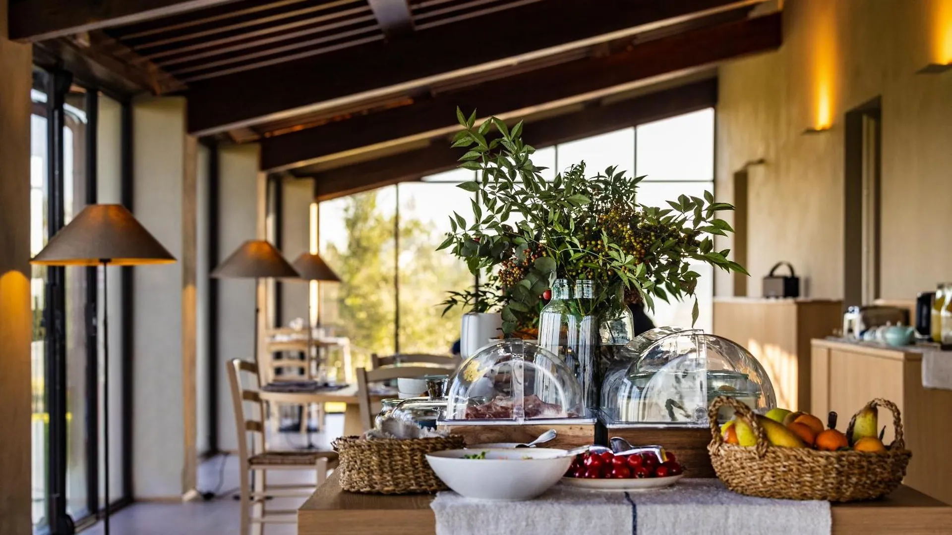 Colle Alberti Country House Cerreto Guidi