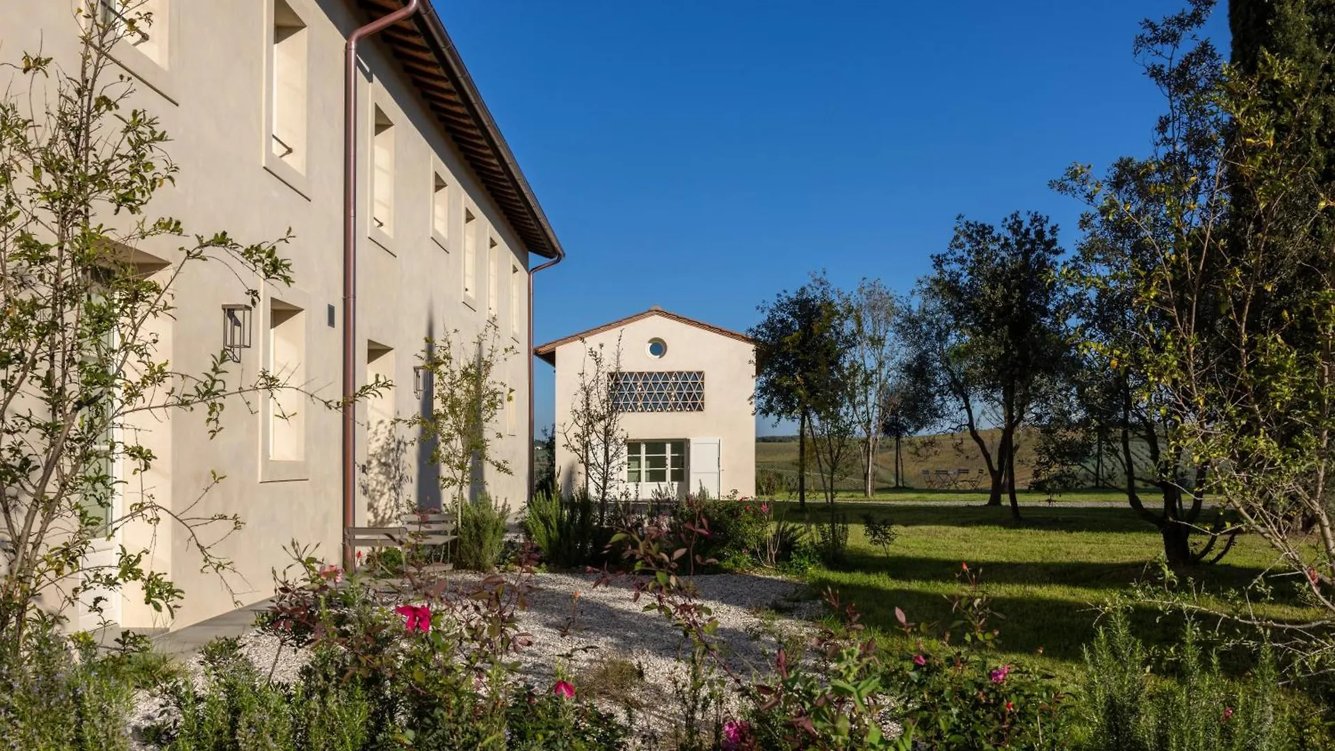 Colle Alberti Country House Cerreto Guidi 0*,