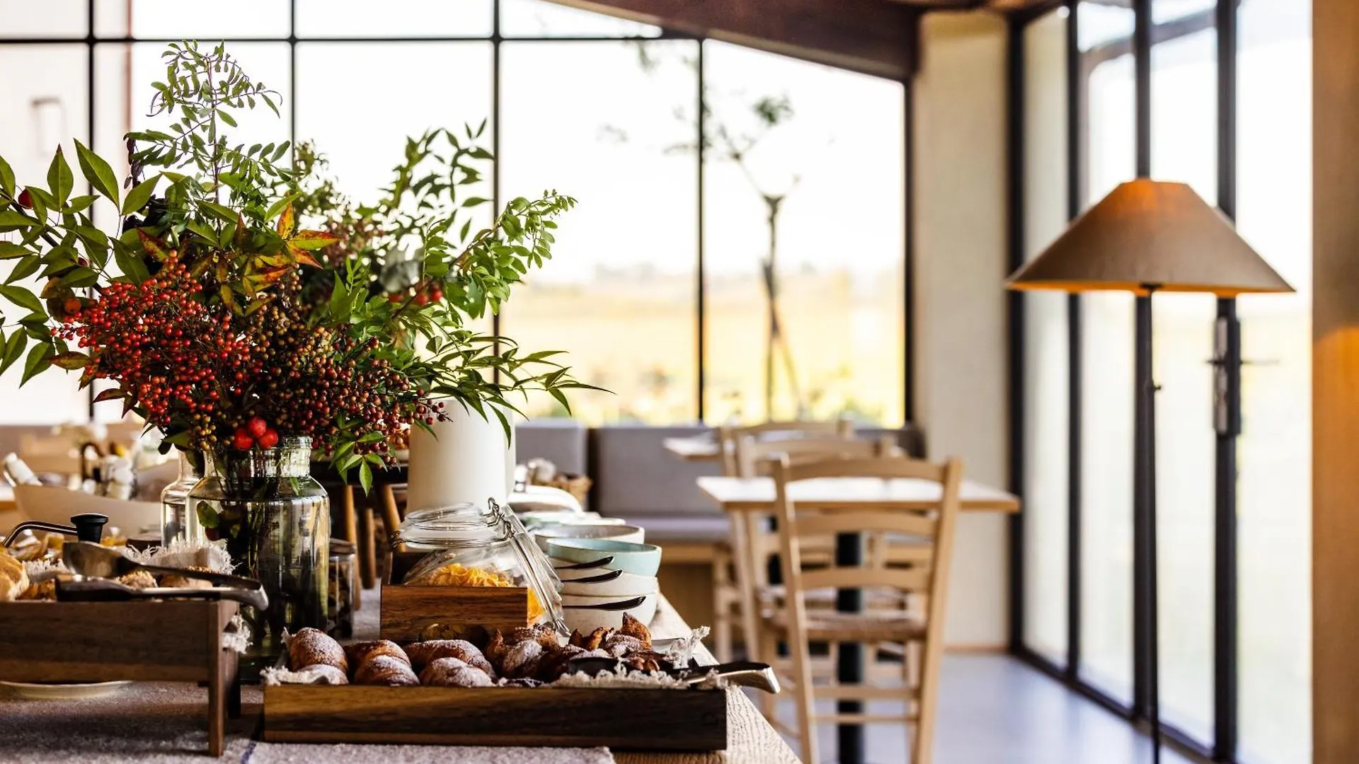 Colle Alberti Country House Cerreto Guidi
