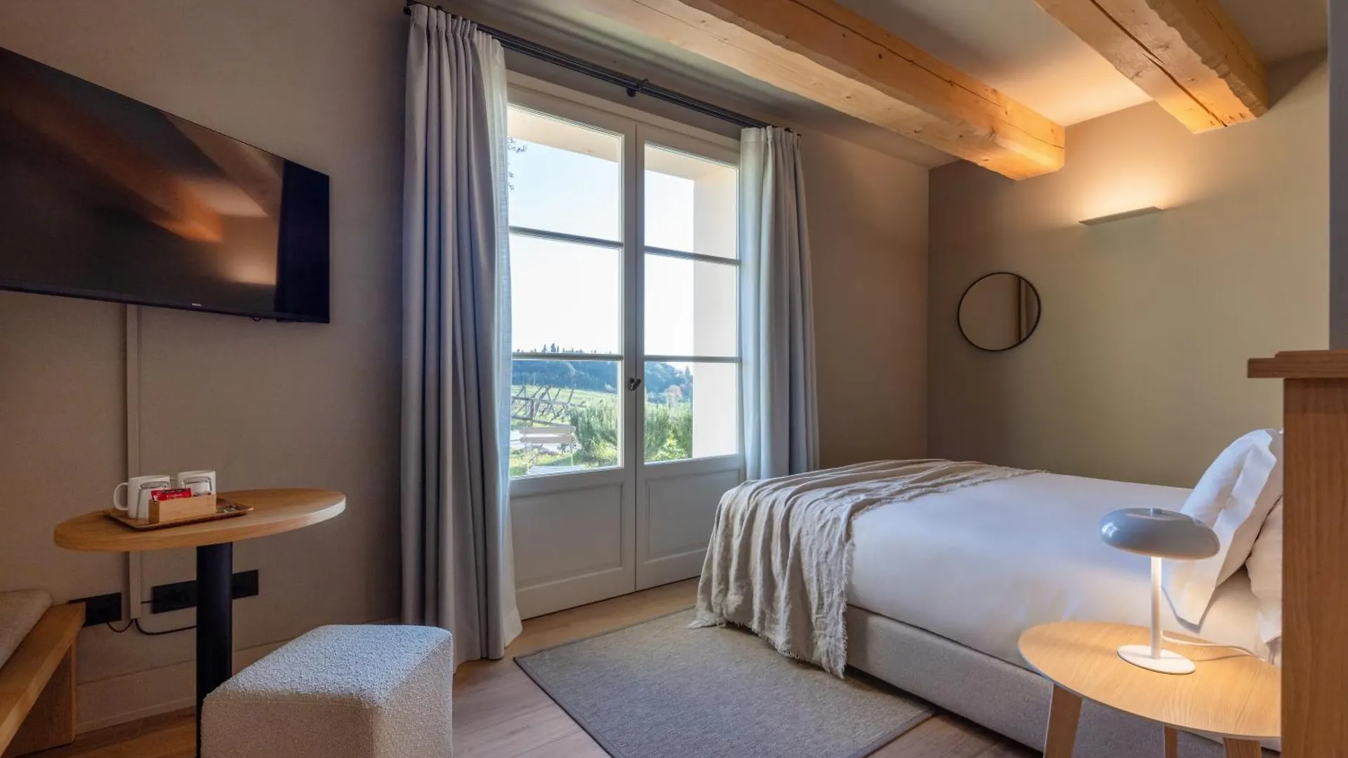 Colle Alberti Country House Cerreto Guidi Resort