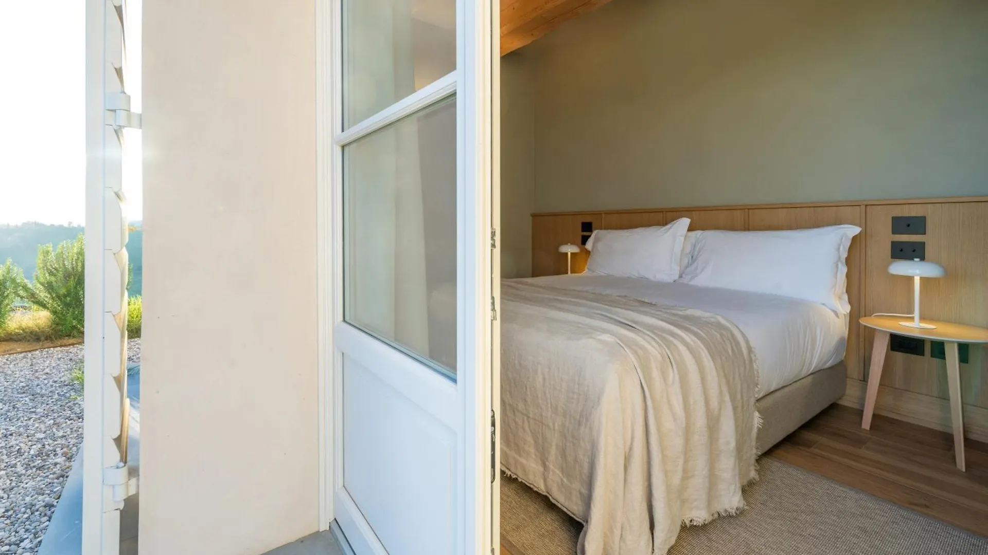 Colle Alberti Country House Cerreto Guidi
