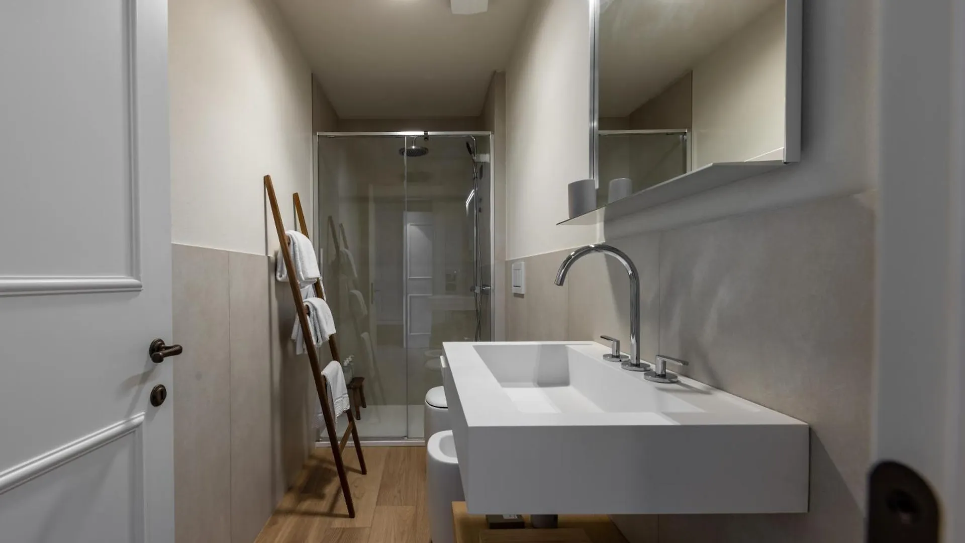 Colle Alberti Country House Cerreto Guidi