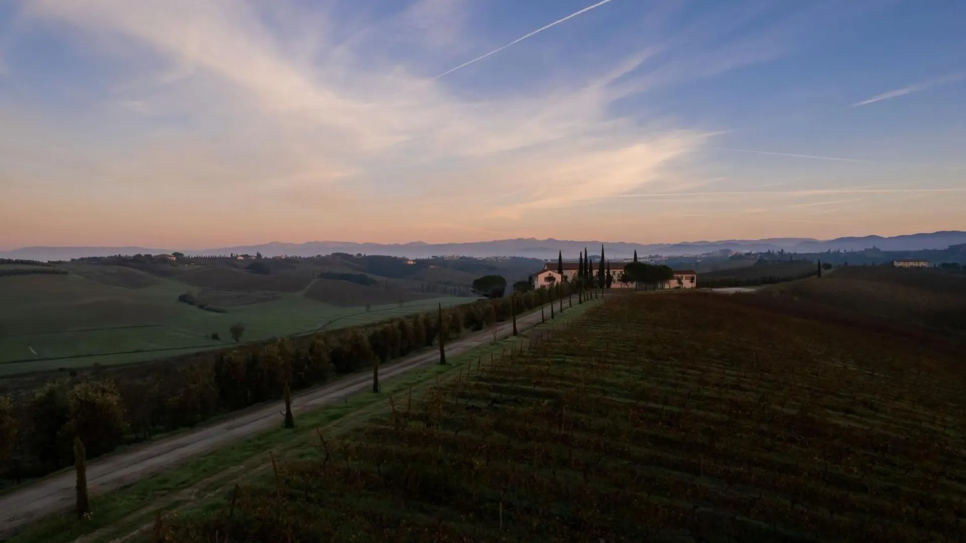 Colle Alberti Country House Cerreto Guidi